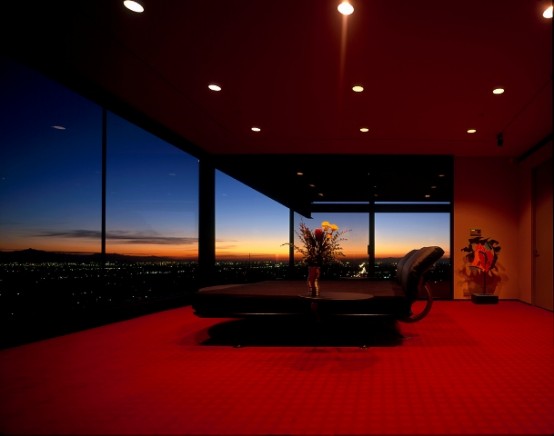Elegant-and-Minimalist-Dream-House-On-The-Mountain-Interior-with-red-carpets.jpg